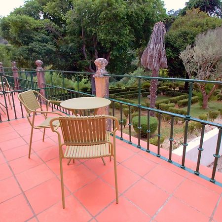 Wot Sintra Sarrazola Hotel Colares Luaran gambar