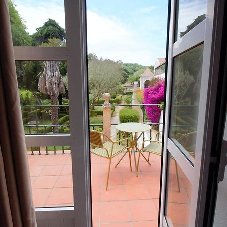 Wot Sintra Sarrazola Hotel Colares Luaran gambar