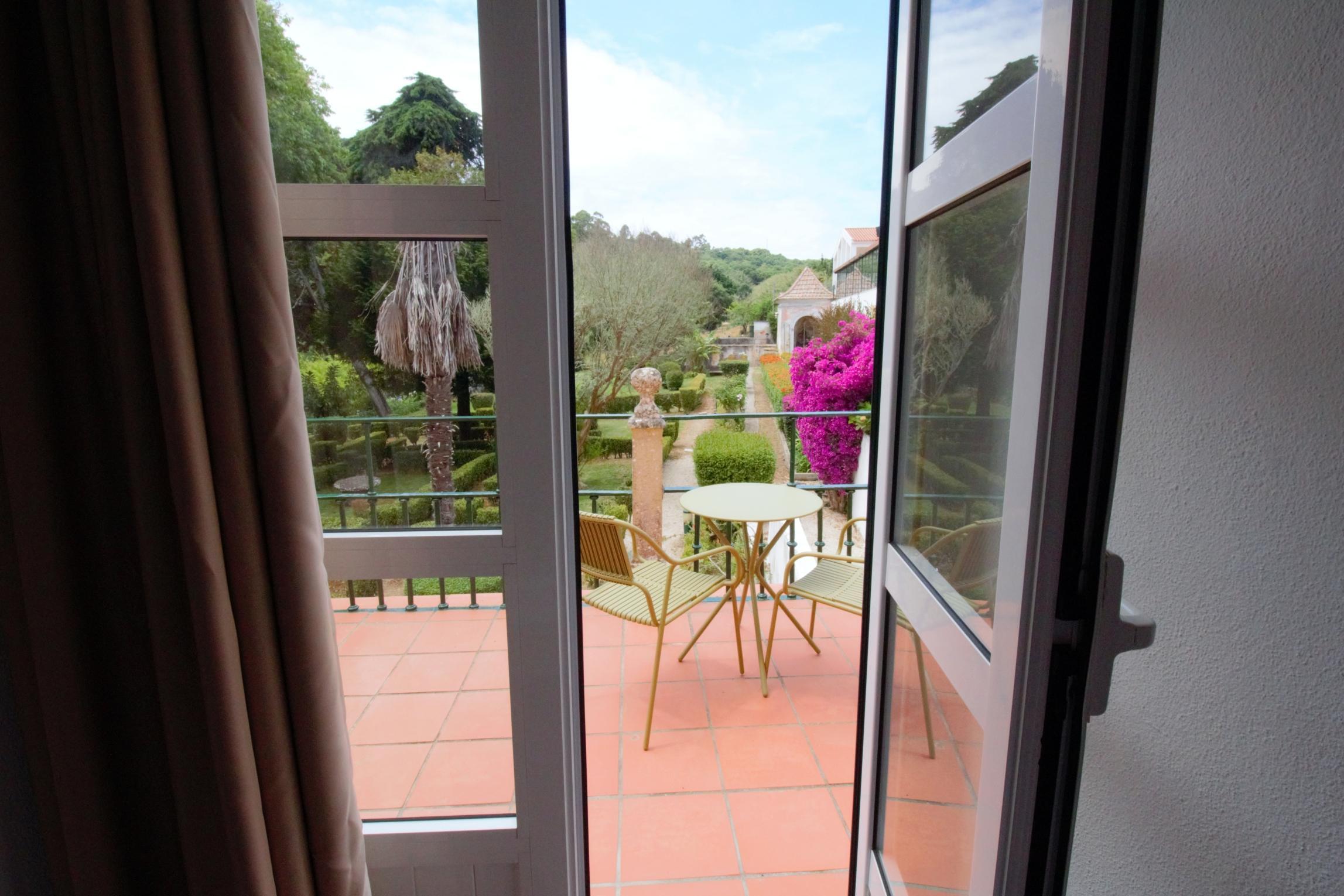 Wot Sintra Sarrazola Hotel Colares Luaran gambar