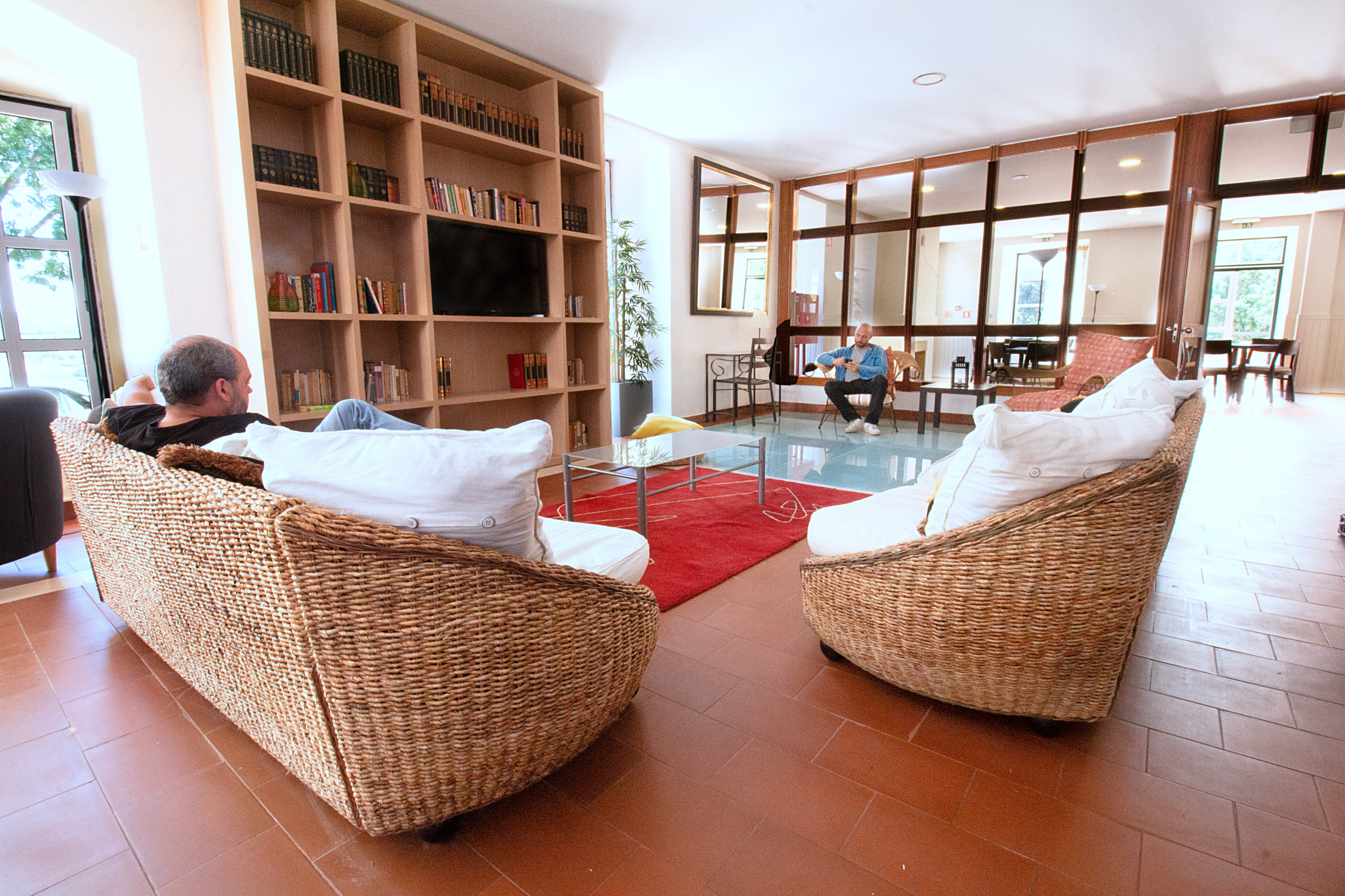 Wot Sintra Sarrazola Hotel Colares Luaran gambar