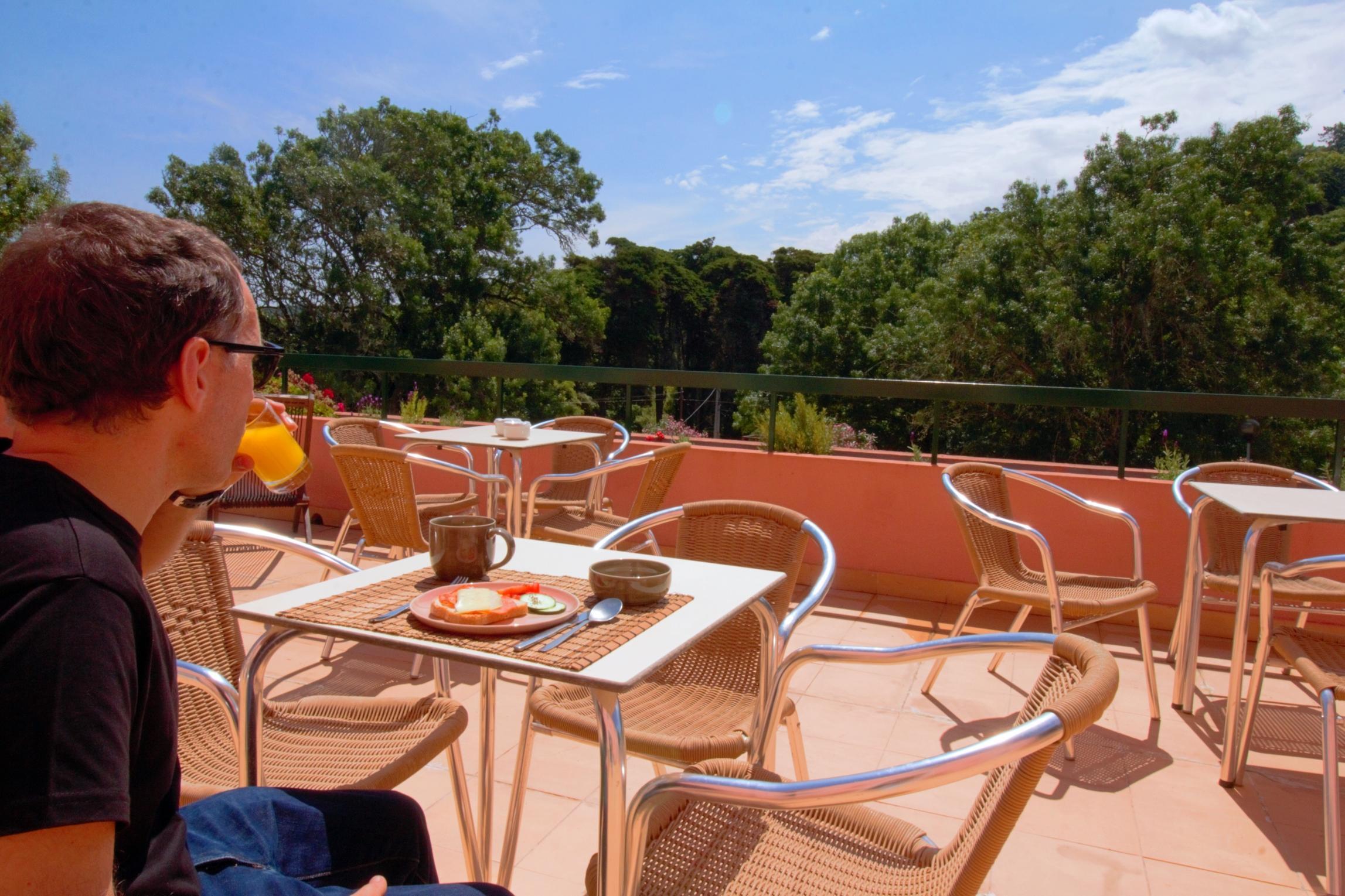 Wot Sintra Sarrazola Hotel Colares Luaran gambar