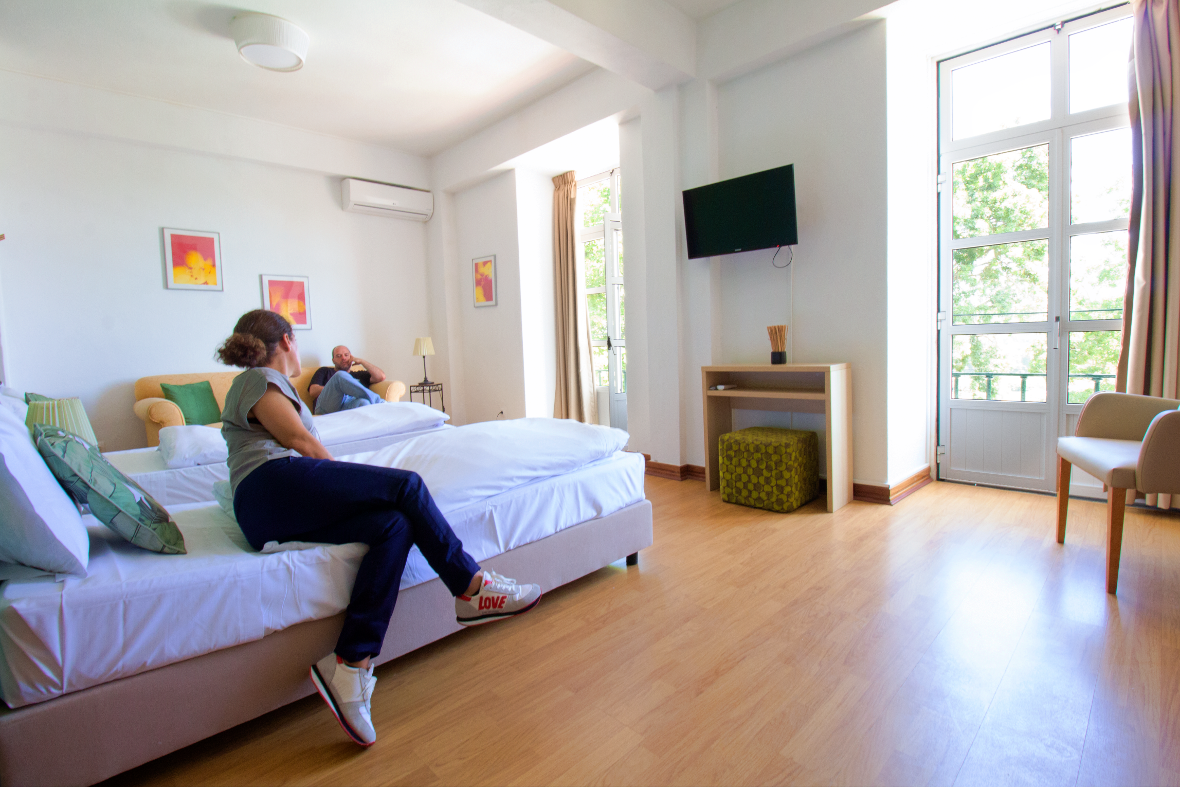 Wot Sintra Sarrazola Hotel Colares Luaran gambar