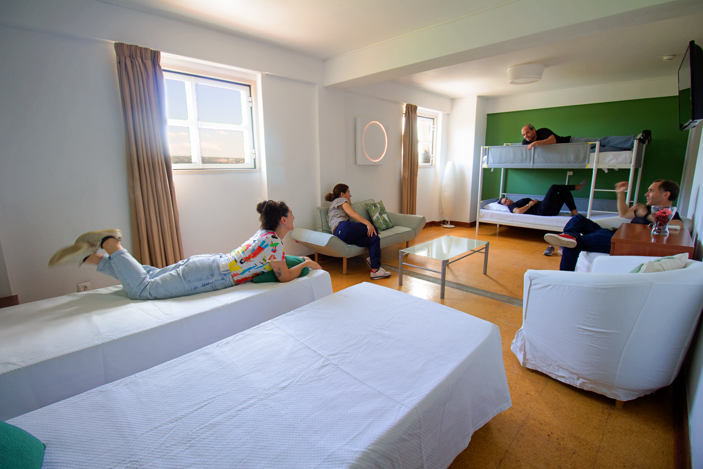 Wot Sintra Sarrazola Hotel Colares Luaran gambar
